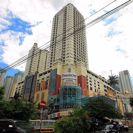 Jakarta Residence Exterior photo